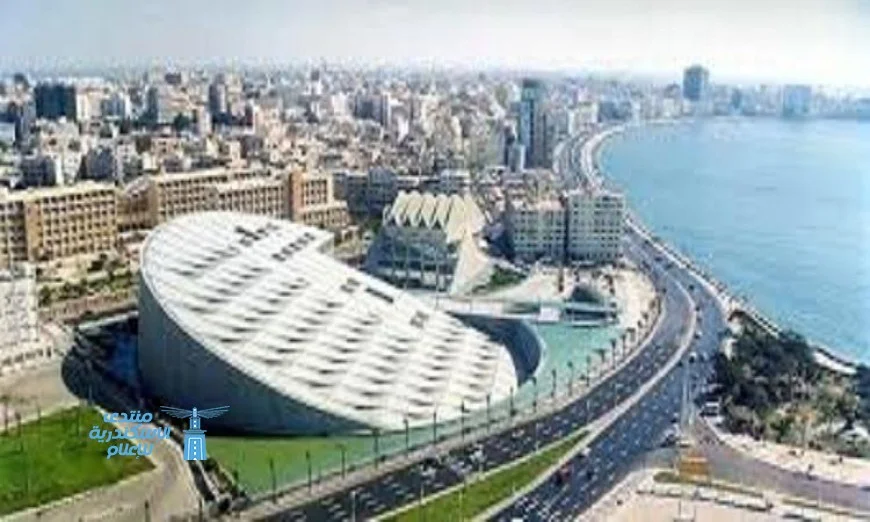 أوركسترا مكتبة الإسكندرية تنطلق بموسم فني جديد يفتتحه العمل الكورالي للمؤلف لي برادشو