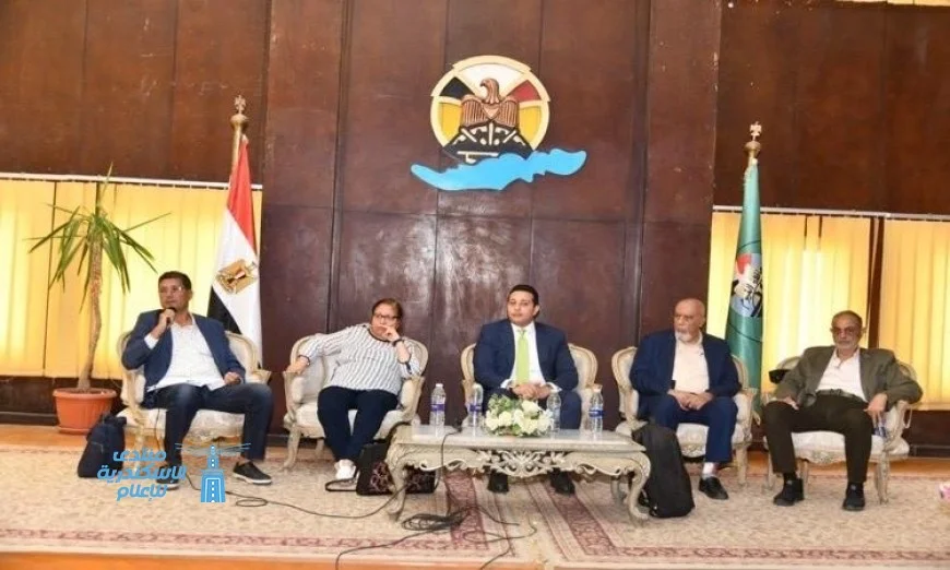 محافظ الفيوم يتخذ خطوات نحو تحديث الهيكل التنظيمي لتعزيز الخدمات الحكومية