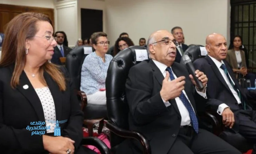 وزير العدل يطلق غرفتي دعم للنساء ضحايا العنف في محكمة القاهرة الجديدة لتحسين الرعاية والدعم