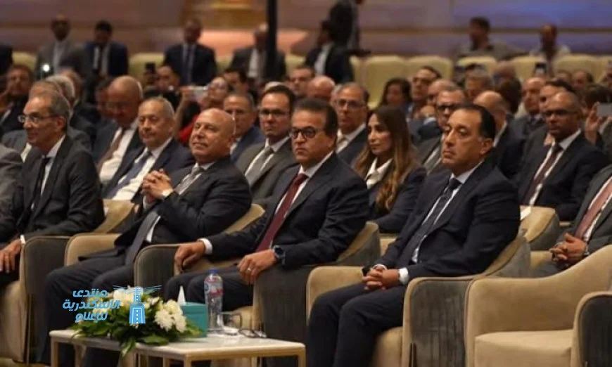 إطلاق السردية الوطنية للتنمية الاقتصادية برعاية رئيس الوزراء رؤية شاملة نحو المستقبل