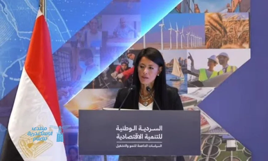 رئيس الوزراء يتابع مباشرة السردية الوطنية للتنمية الاقتصادية