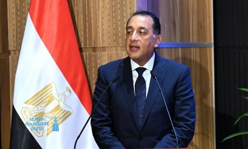 مدبولي: مشروع مراسي البحر الأحمر يمثل نقلة نوعية ويحقق عوائد اقتصادية ضخمة