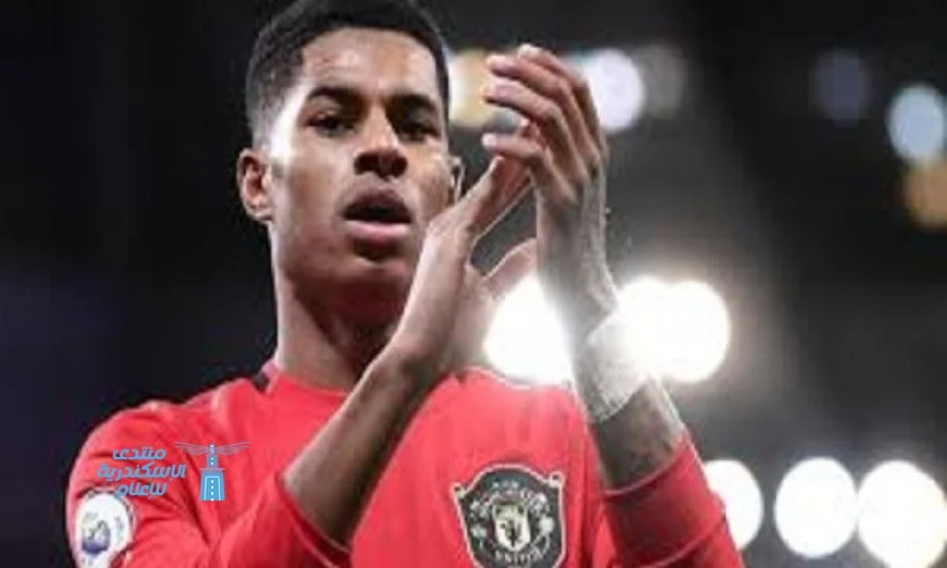 برشلونة ينفي شائعات إعادة راشفورد لمانشستر يونايتد في انتقالات يناير