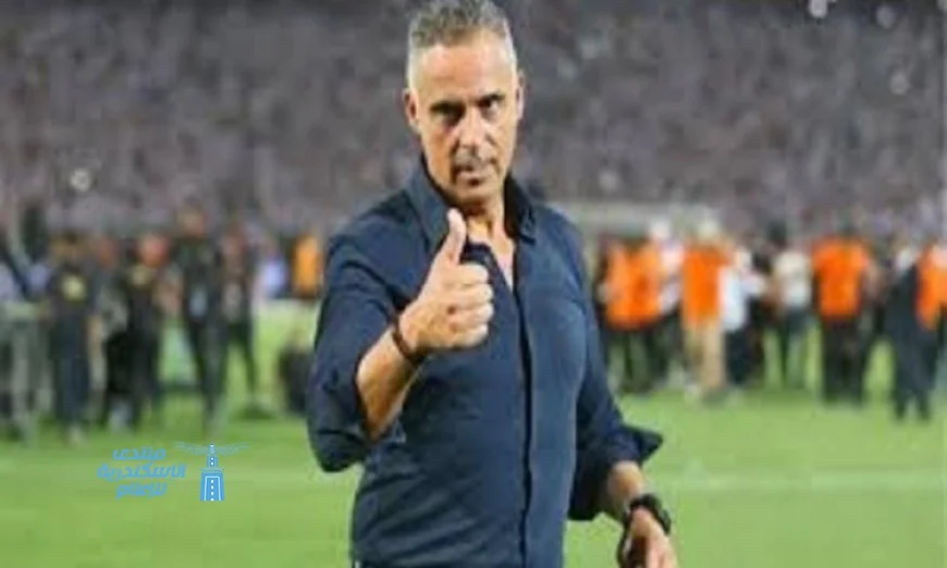 جوميز يرفض عرض الأهلي ويواصل مشواره مع الفتح السعودي
