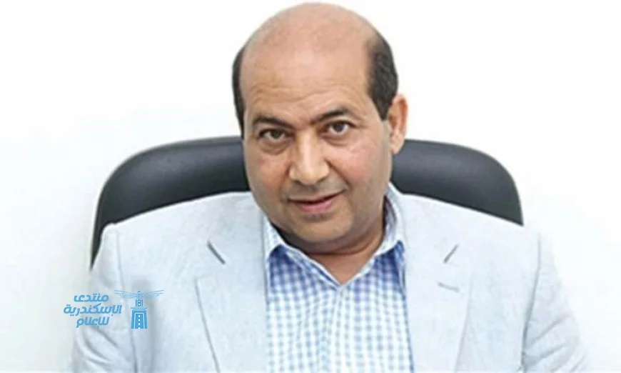 الشناوي يأمل في تأهل فيلم عيد ميلاد سعيد للتصفية الأولى بجوائز الأوسكار