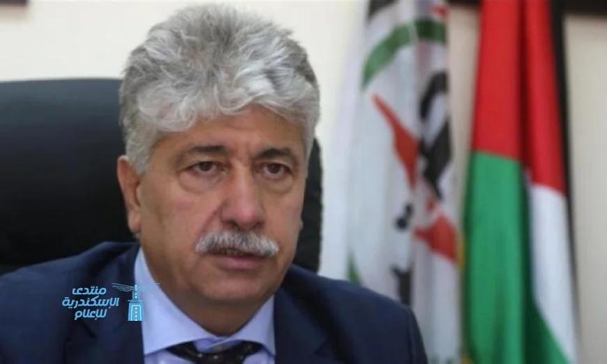 “التحرير الفلسطينية” تشيد بدعم مصر الثابت لرفض التهجير من غزة