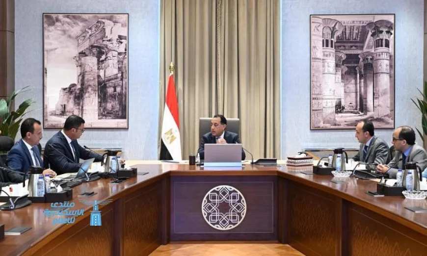 استعراض رئيس الوزراء لأبرز معالم الاستراتيجية الوطنية في العمران والبناء الأخضر الفعّال