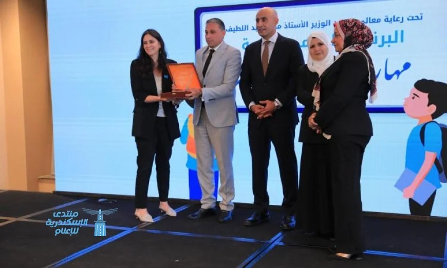 ممثلة اليونيسف في مصر: التعلم الأساسي مفتاح التقدم للمجتمعات