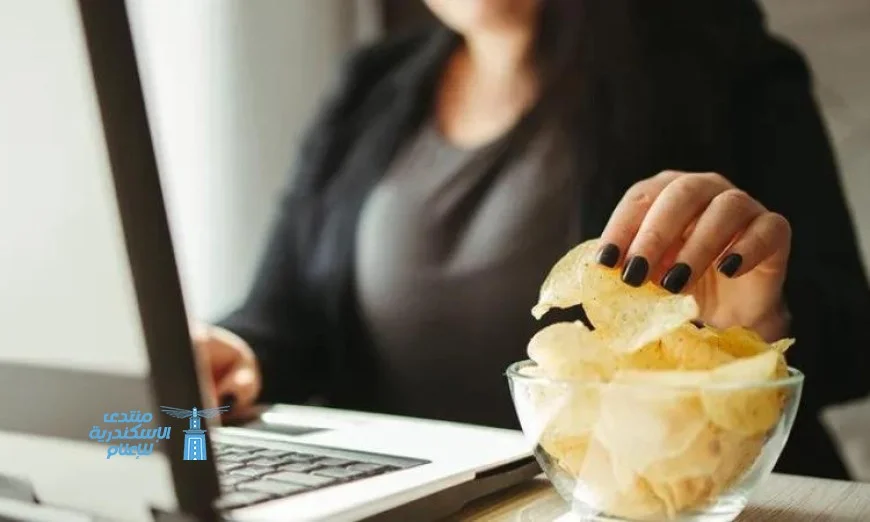دراسة تكشف: المواد المضافة في الأطعمة فائقة المعالجة ترفع معدل خطر الوفاة