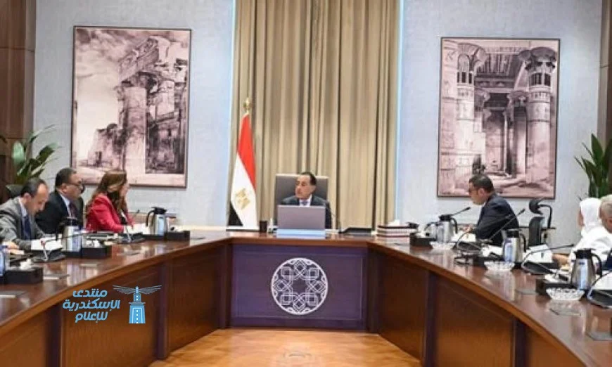 رئيس الوزراء يدعو لوضع خطة فعالة للتعامل مع مشكلة العقارات الآيلة للسقوط