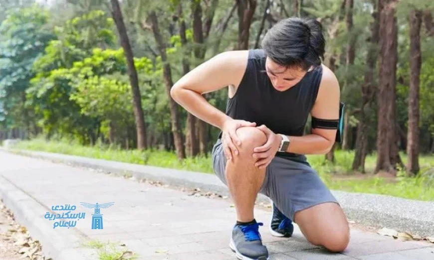 أسباب انتشار ألم الركبة بين الشباب: تعرف على التفاصيل الكاملة