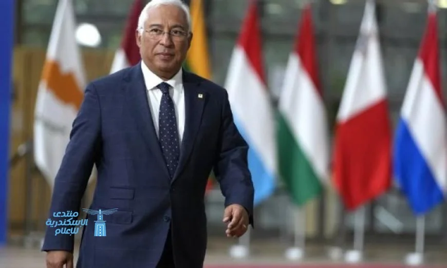 استعدادات المجلس الأوروبي لفرض عقوبات جديدة ضد روسيا