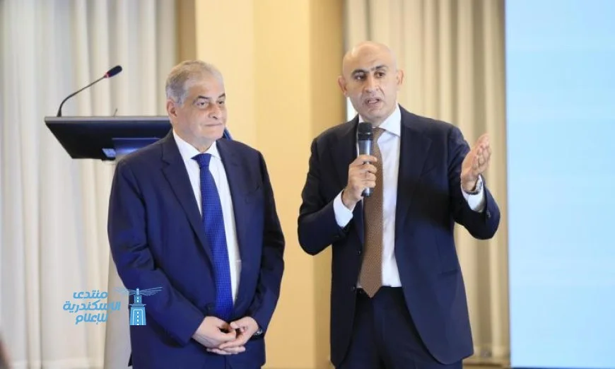 وزير التعليم يشارك في جلسة نقاشية لاستعراض نتائج البرنامج القومي لتطوير مهارات اللغة