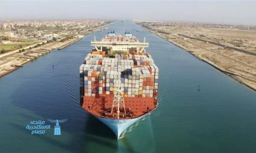 مصر والسعودية تتقدمان في تعزيز التعاون في قطاع النقل البحري