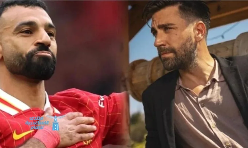 تصريحات مثيرة لممثل تركي تشعل الجدل حول محمد صلاح