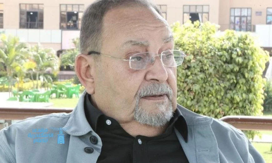 الأعلى للإعلام يحتفي بتكريم الإعلامي المخضرم حسام الدين فرحات