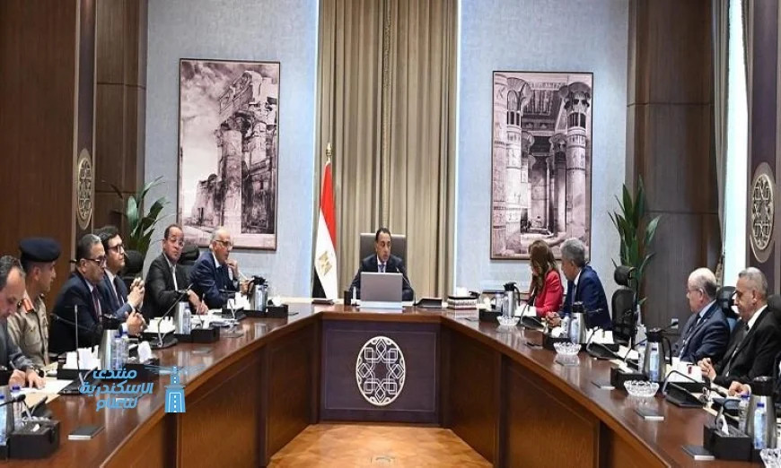 رئيس الوزراء يعلن عن خطة لزيادة أسطول الطيران بنسبة 30% في الفترة القادمة
