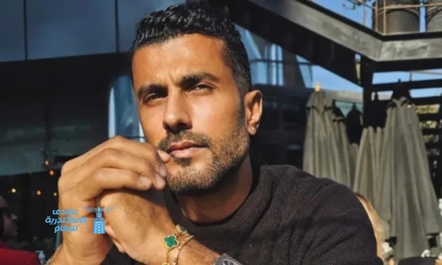 المخرج محمد سامي يفاجئ الجمهور بتفاصيل مثيرة عن مسلسله الجديد