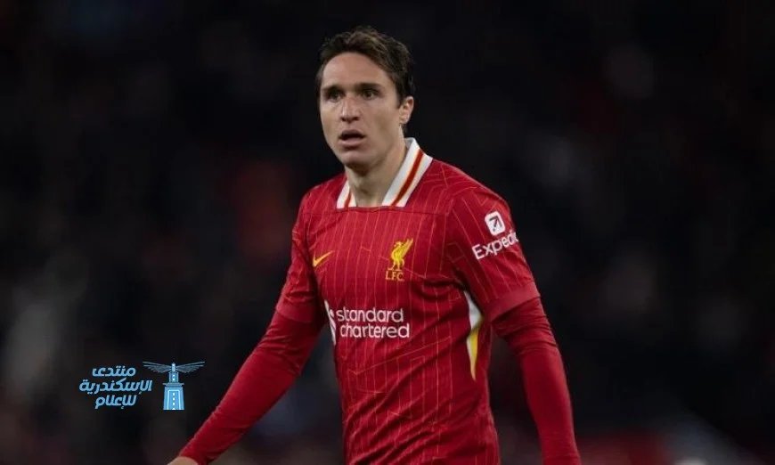 ليفربول يعلن بقاء فيدريكو كييزا ويرفض جميع العروض المقدمة لضمه