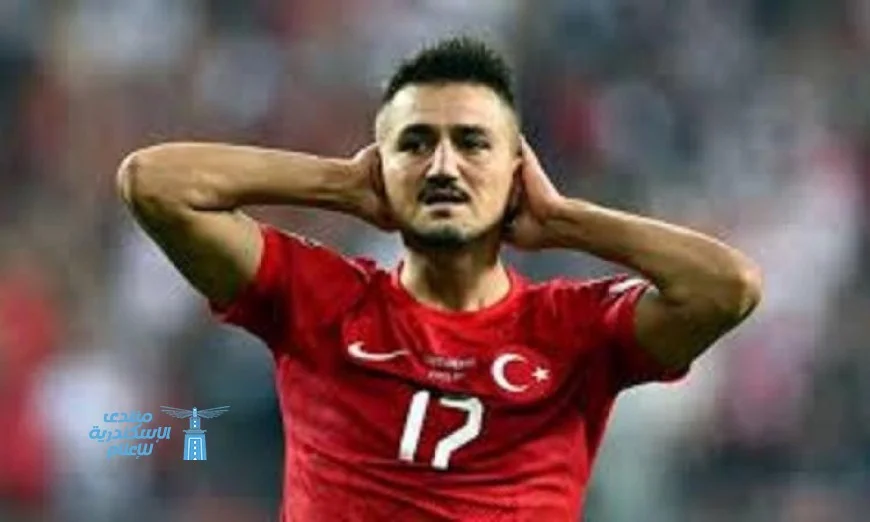 فينربخشة يعزز صفوفه بالتعاقد مع جينكيز أوندير معارًا من بشيكتاش