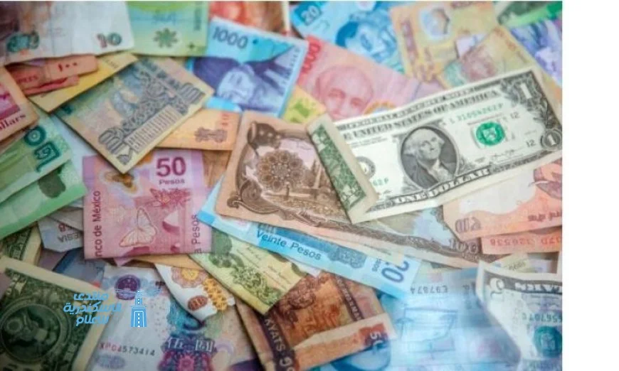 انخفاض الدولار وارتفاع اليورو والإسترليني مقابل الدينار الكويتي اليوم