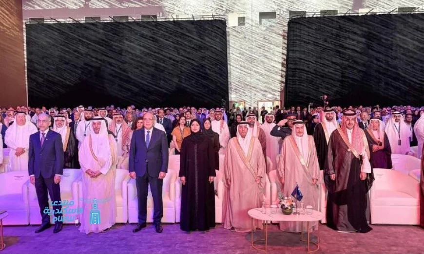 مشاركة وزير الري في المؤتمر العالمي الثاني للمياه والطاقة وتغير المناخ تعزز التعاون الدولي