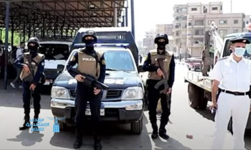 ضبط 52 قضية متنوعة في 24 ساعة بواسطة “أمن المنافذ”