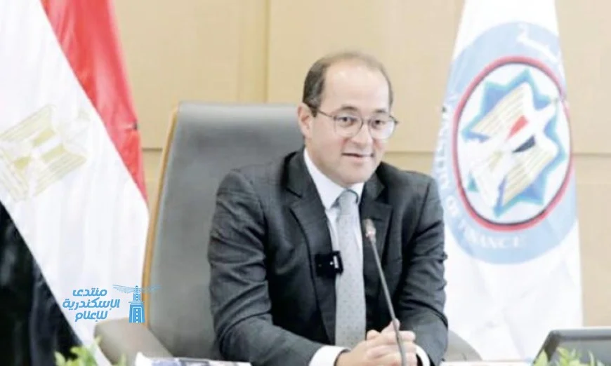 كجوك: قوة البنية التحتية تجذب الاستثمارات الضخمة ومدينة رأس الحكمة تشهد على ذلك
