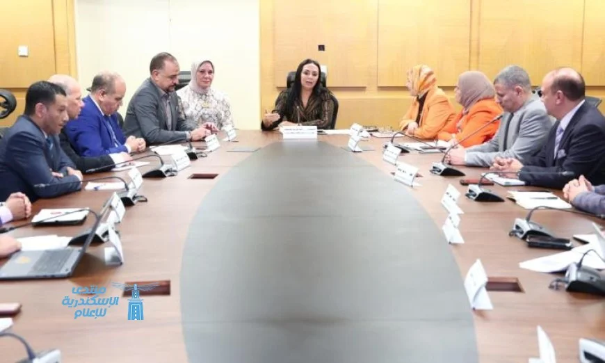 وزيرة التضامن تواصل متابعة الشكاوى والطلبات لقياس رضا المواطن والإجراءات الفعّالة
