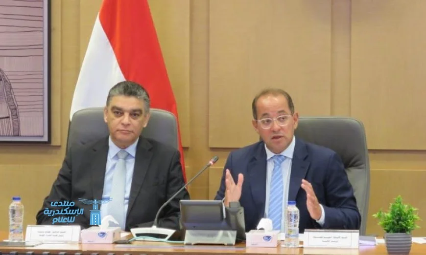 المالية تتيح مصادر تمويل متنوعة لضمان السيولة لشركات الأدوية