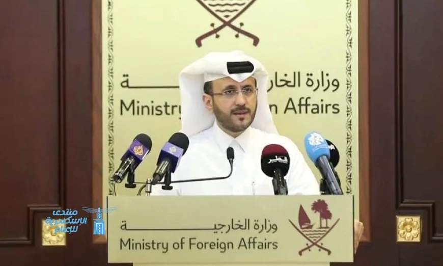 قطر تدين بشدة استهداف إسرائيل لقيادات حماس المقيمين في الدوحة