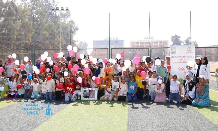 المجلس القومي للمرأة يعزز نشاطه في أسيوط من خلال برنامج نورة