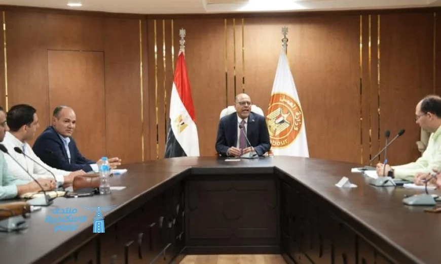 وزارة العمل تحرر 201 محضر مخالفة لتصاريح عمل الأجانب بغرامات تصل إلى 20 مليون جنيه