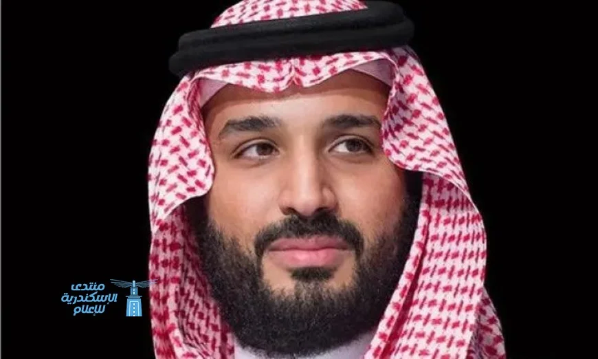 ولي العهد السعودي يعزز التعاون الإقليمي باتصال هاتفي مع أمير قطر
