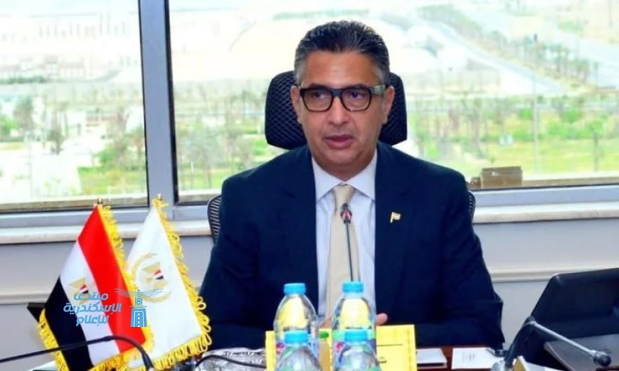 وزير التموين يطلق حركة تنقلات واسعة مديريات التموين تشهد تغييرات في 11 محافظة