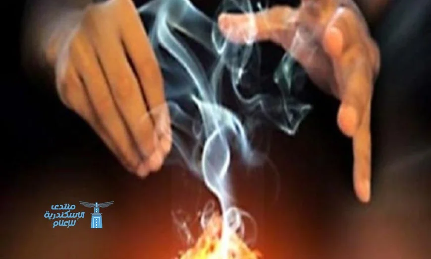 القبض على محتال في الجيزة يدعي العلاج الروحاني للنصب على المواطنين