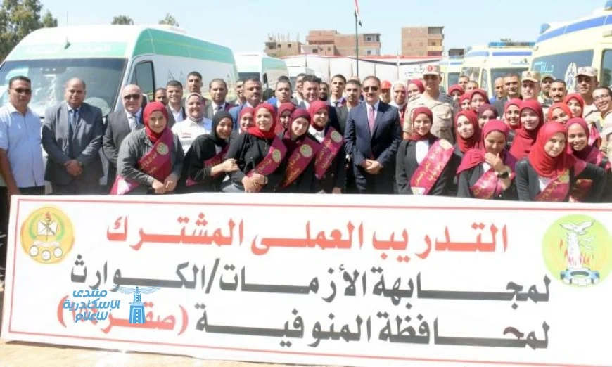 قوات الدفاع الشعبي والعسكري تطلق أنشطة وفعاليات جديدة مميزة