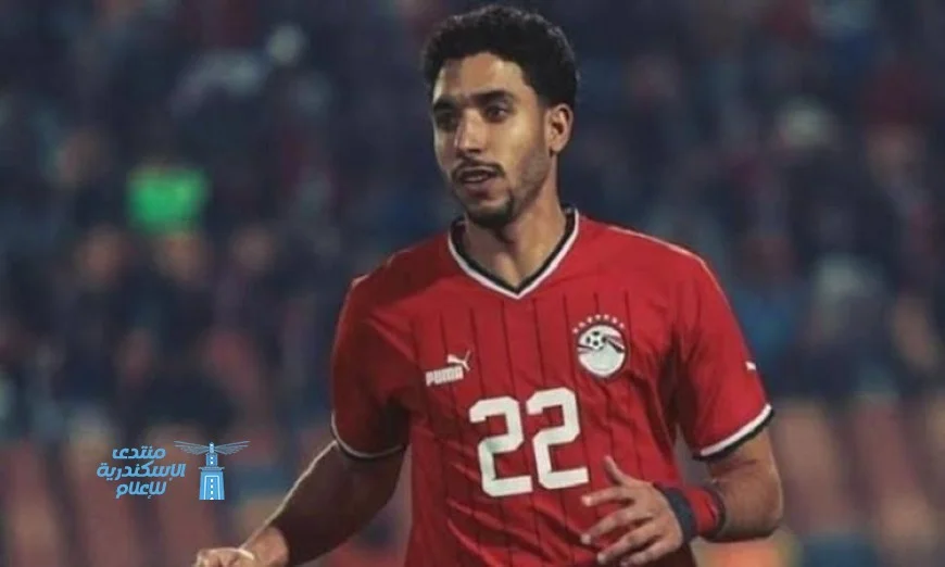 إصابة مرموش تفرض تبديلًا اضطراريًا في صفوف منتخب مصر