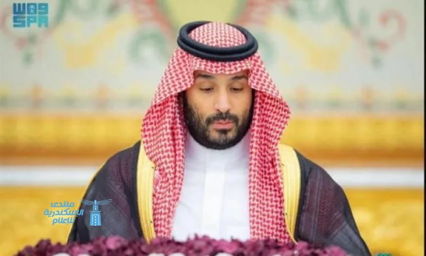 مجلس الوزراء السعودي يستنكر بقوة تصريحات نتنياهو حول تهجير الفلسطينيين