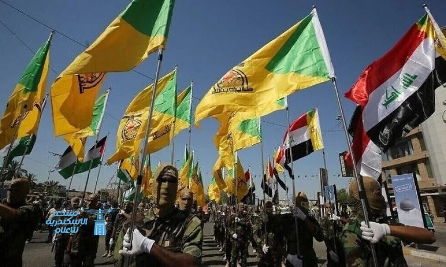 حزب الله يعلن الإفراج عن تسوركوف بشروط لتجنب الصراعات في العراق