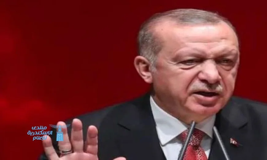 أردوغان يعزز دعم تركيا لقطر بعد الهجوم الإسرائيلي