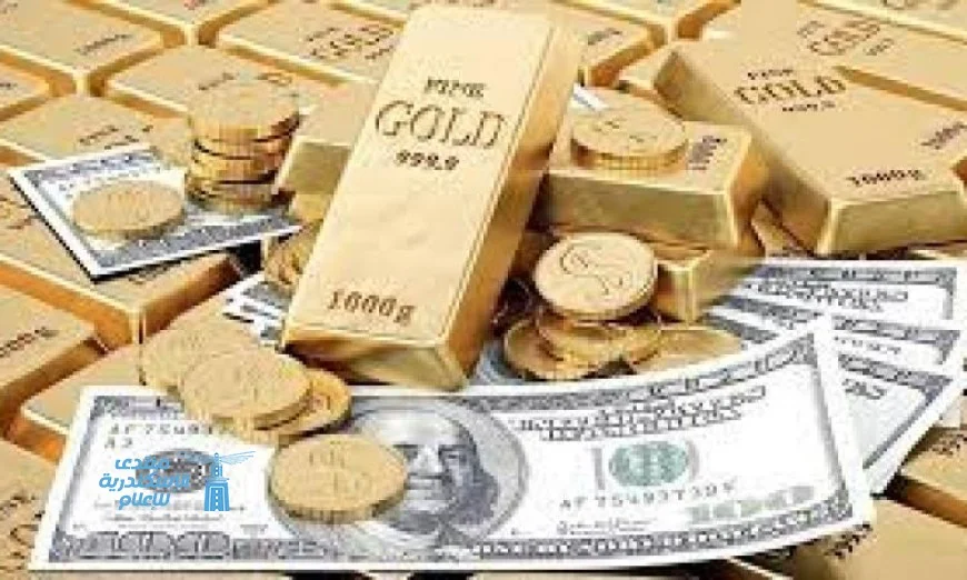 استقرار الذهب فوق 3600 دولار وسط ترقب لتقارير التضخم في أمريكا