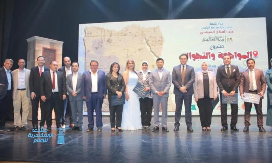 هنو وصبحي يعلنان بدء المرحلة السادسة من مشروع مسرح المواجهة والتجوال