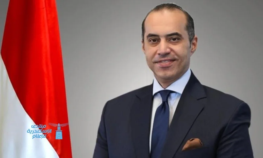 الدولة تدعم تمكين الشباب وإيمانها بقدراتهم يؤكده وزير الشؤون النيابية