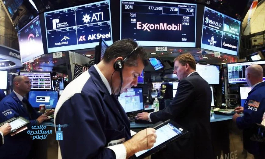 ارتفاع أسهم أوروبا مع انتظار بيانات التضخم وقرارات الفائدة من الولايات المتحدة
