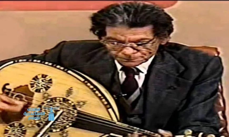 في ذكرى وفاة رياض السنباطي عملاق الموسيقى وصاحب الأطلال