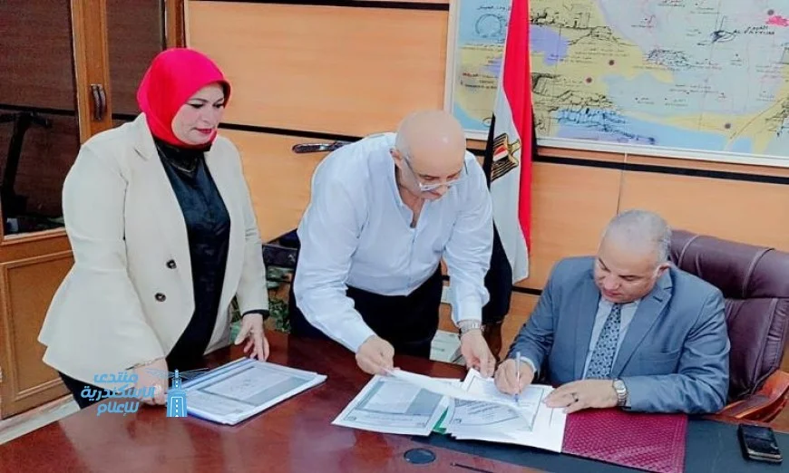 نتيجة القبول بالتعليم والتدريب المزدوج في الفيوم للعام 2025/2026 أصبحت متاحة الآن