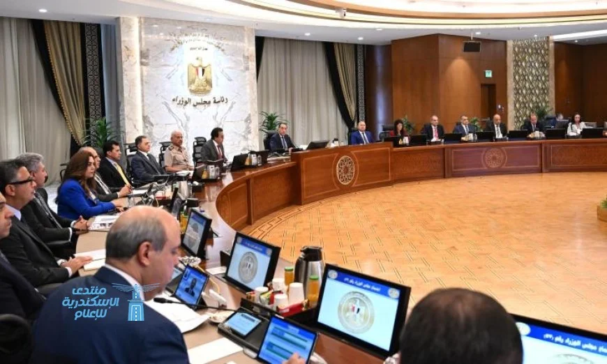 الحكومة توافق على تعديلات قانون تنظيم الأنشطة النووية لتعزيز الأمان والاستدامة