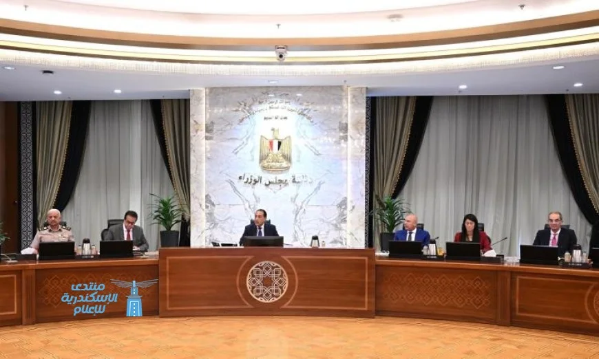 تمديد فترة توفيق وتقنين إقامة الأجانب في البلاد يحصل على موافقة الوزراء