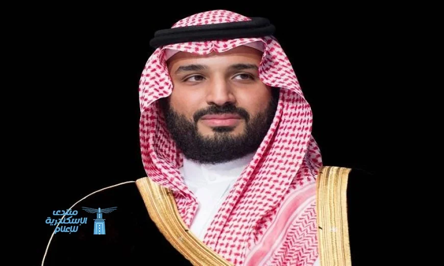 ولي العهد السعودي يدين بشدة العدوان الغاشم على دولة قطر